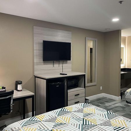 Motel 6 Houma, La Dış mekan fotoğraf
