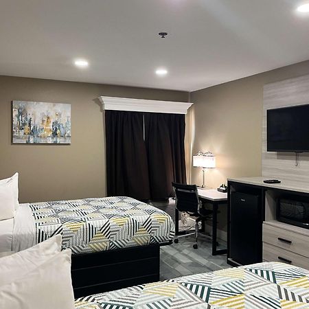 Motel 6 Houma, La Dış mekan fotoğraf