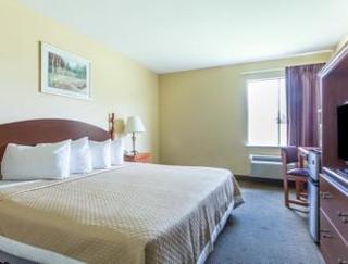 Motel 6 Houma, La Dış mekan fotoğraf