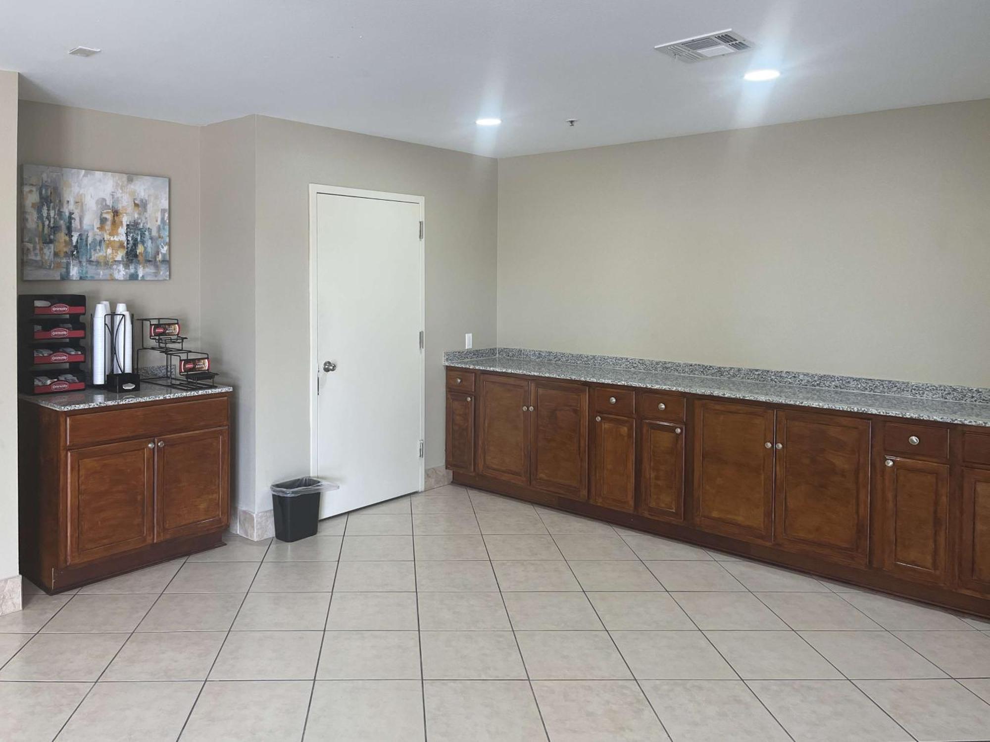 Motel 6 Houma, La Dış mekan fotoğraf
