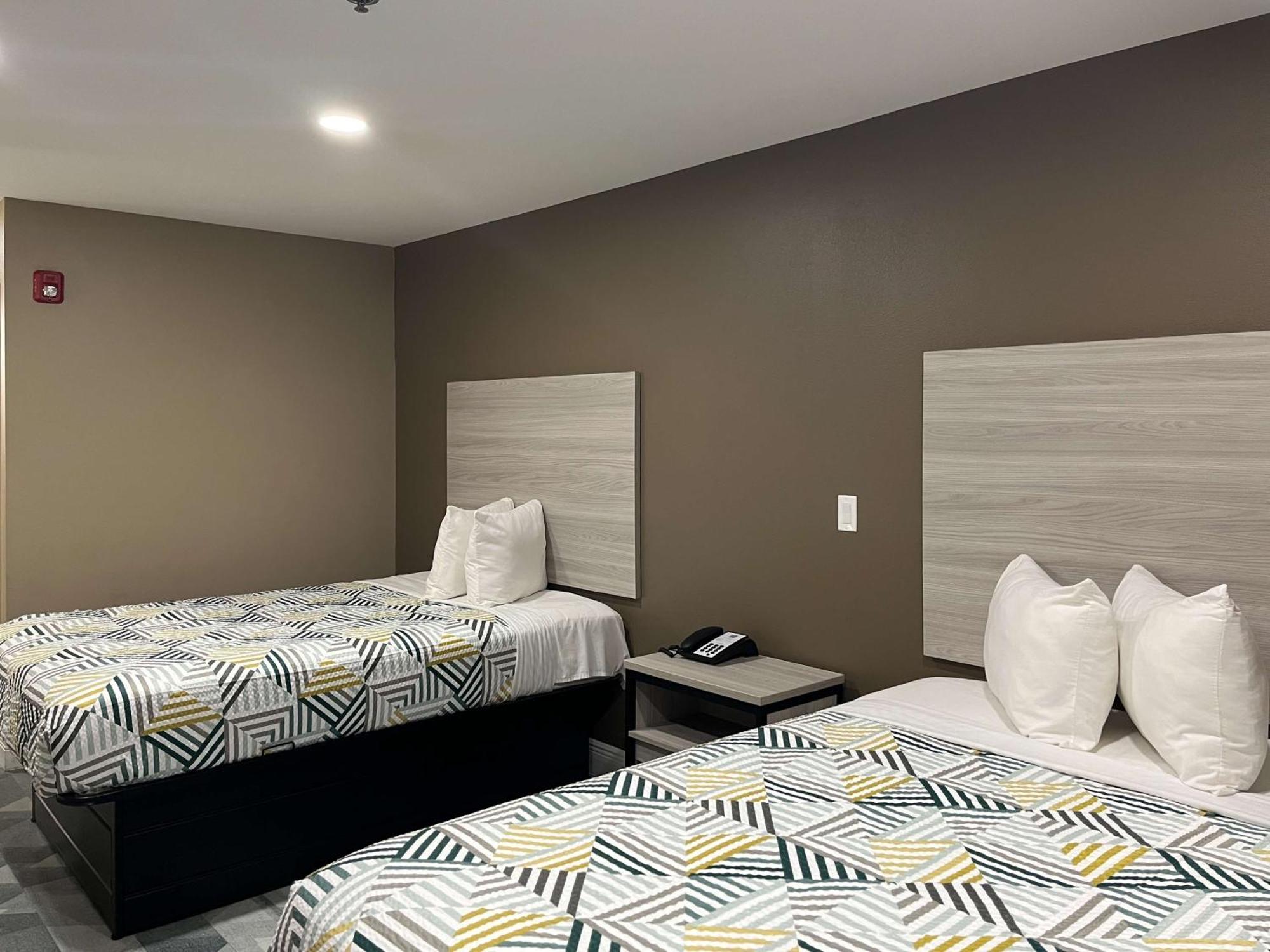 Motel 6 Houma, La Dış mekan fotoğraf