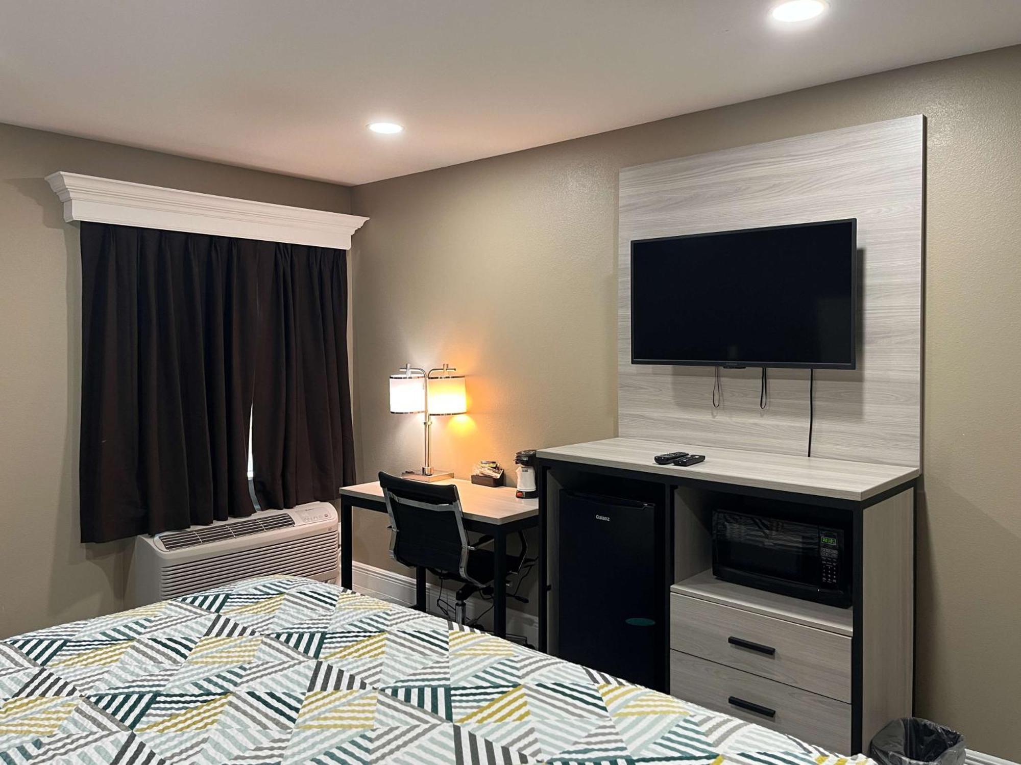 Motel 6 Houma, La Dış mekan fotoğraf