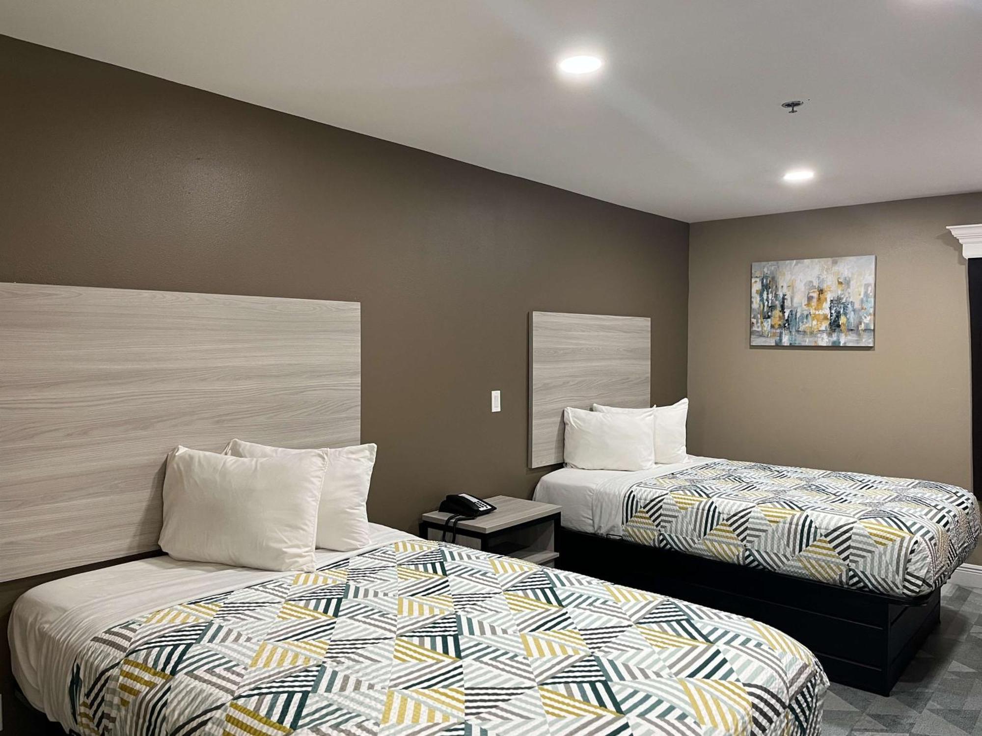 Motel 6 Houma, La Dış mekan fotoğraf