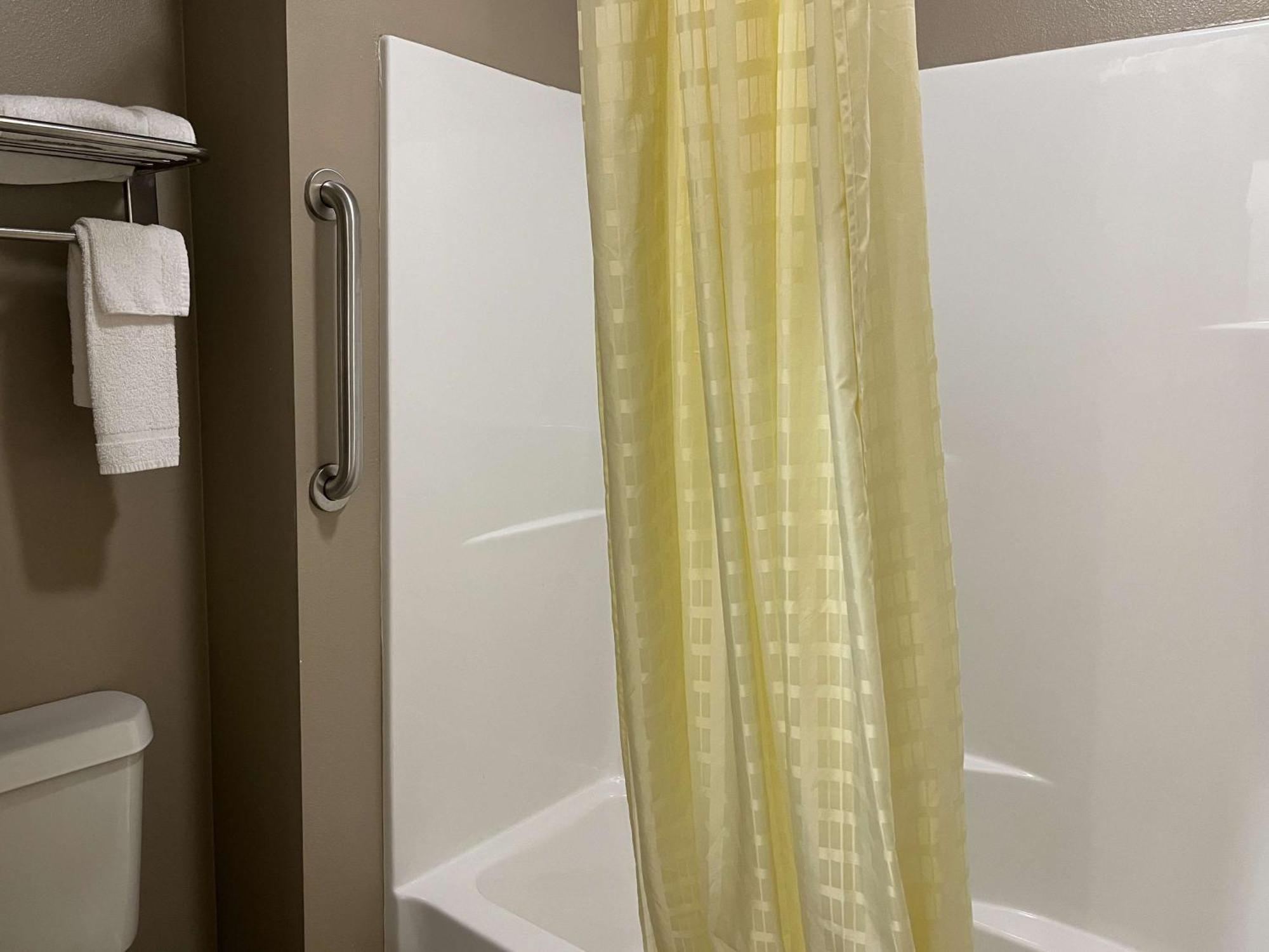 Motel 6 Houma, La Dış mekan fotoğraf