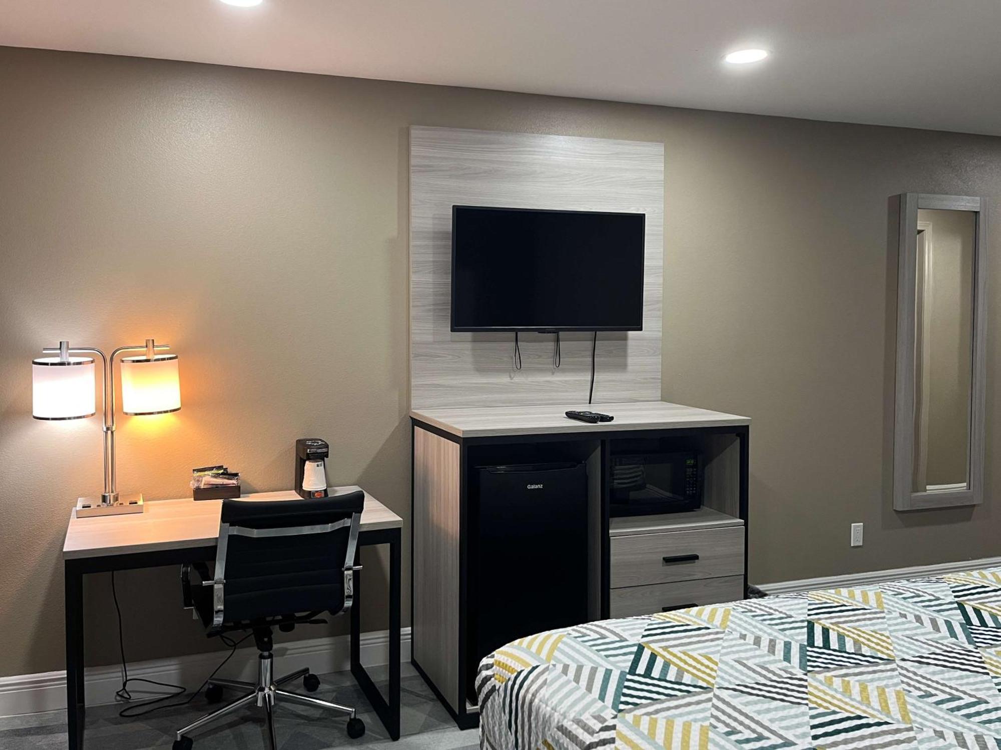Motel 6 Houma, La Dış mekan fotoğraf