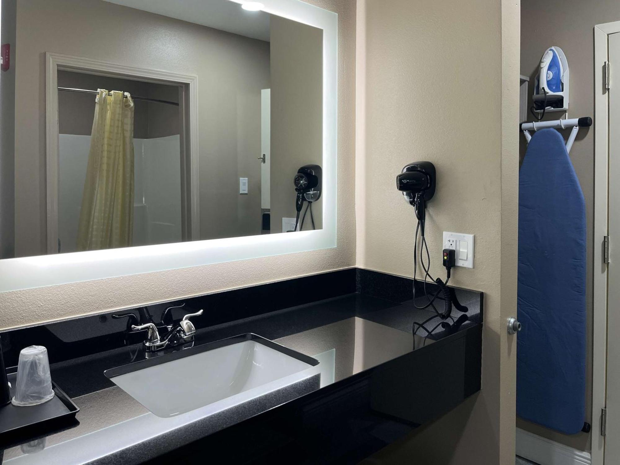 Motel 6 Houma, La Dış mekan fotoğraf