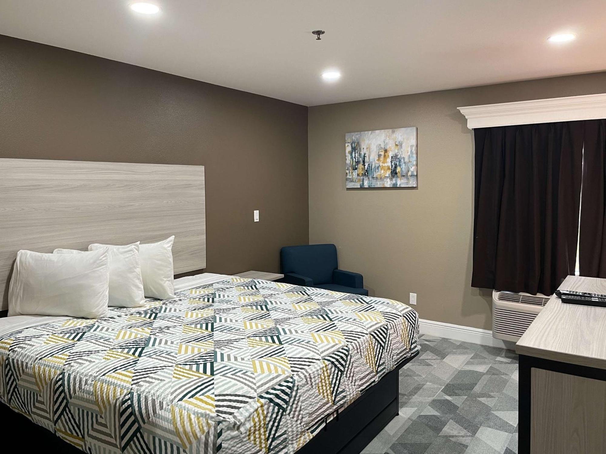 Motel 6 Houma, La Dış mekan fotoğraf