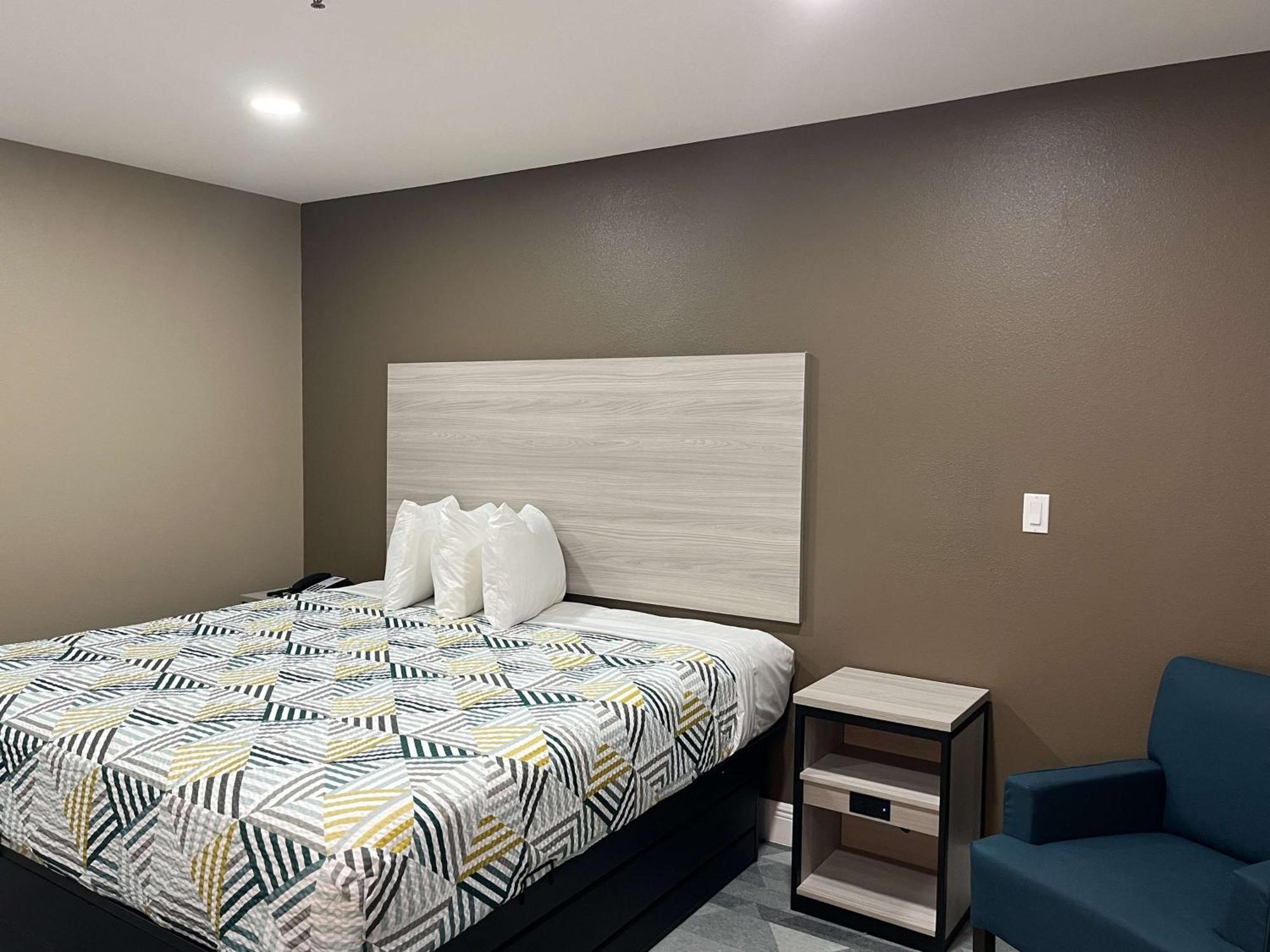 Motel 6 Houma, La Dış mekan fotoğraf