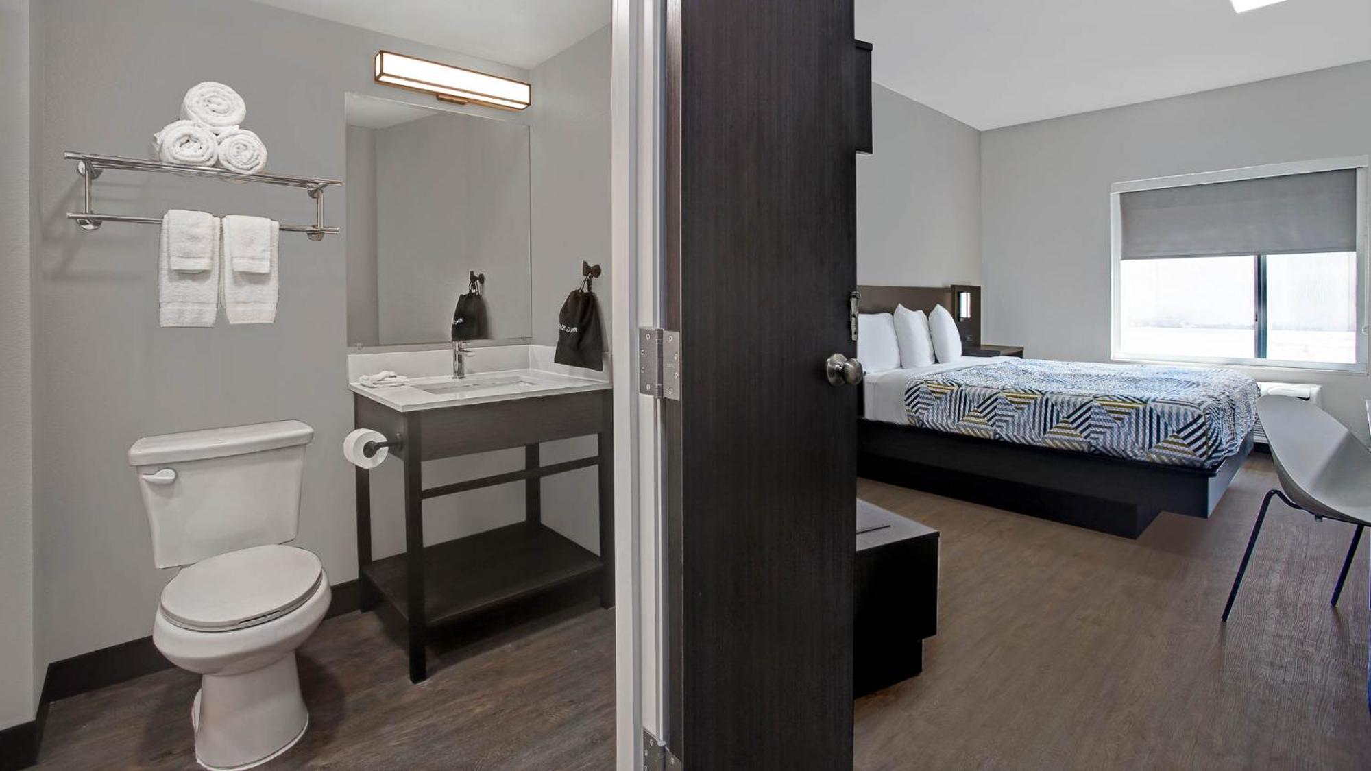 Motel 6 Houma, La Dış mekan fotoğraf
