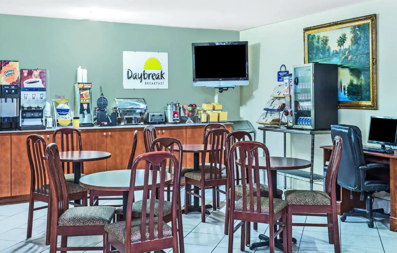 Motel 6 Houma, La Dış mekan fotoğraf